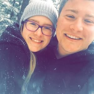 Meet your Posher, Aimee